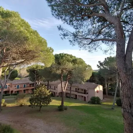 Residences Du Golf Apartment *