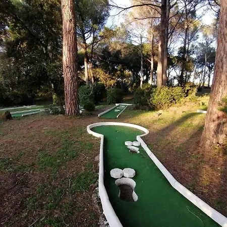 Apartment Residences Du Golf *
