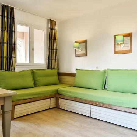 Apartment Residences Du Golf