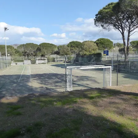 Apartment Residences Du Golf