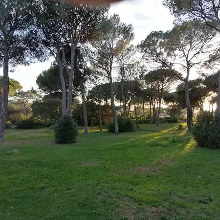 Residences Du Golf Apartment *