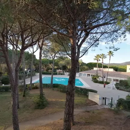 Residences Du Golf Apartment