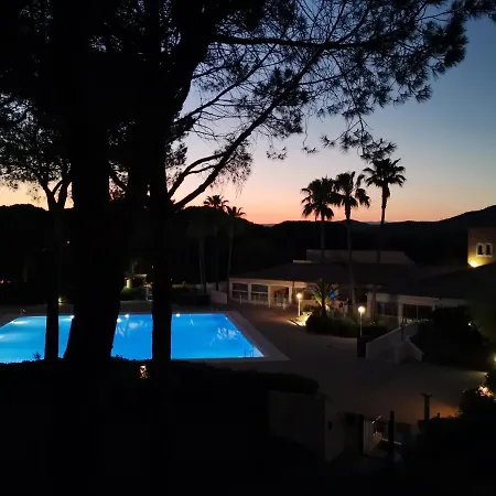 Residences Du Golf *