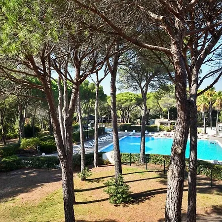 Residences Du Golf Saint-Raphael (Var)
