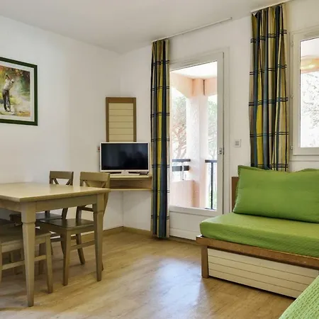 Apartment Residences Du Golf *