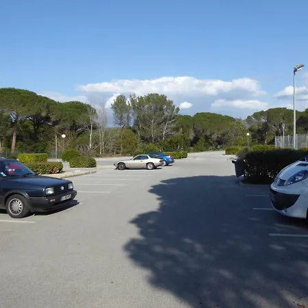 Residences Du Golf Apartment *