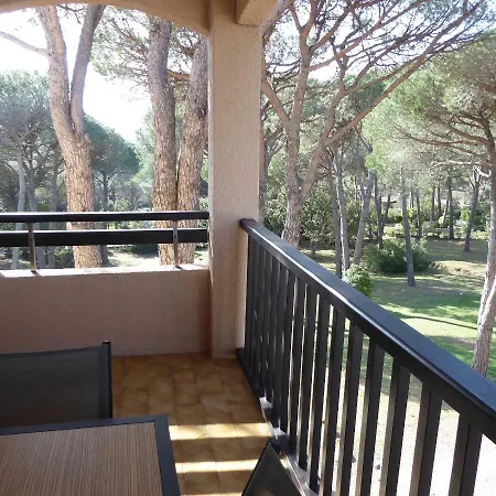 Residences Du Golf Saint-Raphael (Var)