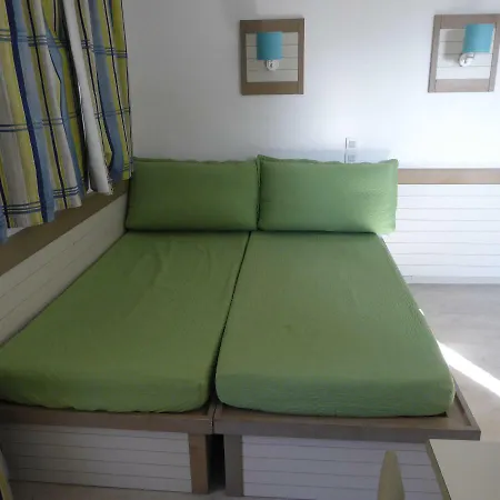 Residences Du Golf *