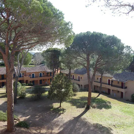 Residences Du Golf Apartment *